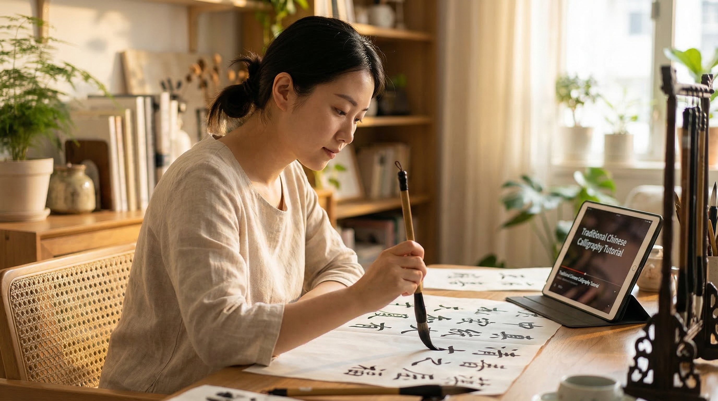 午夜大片传媒 - 书法艺术传媒