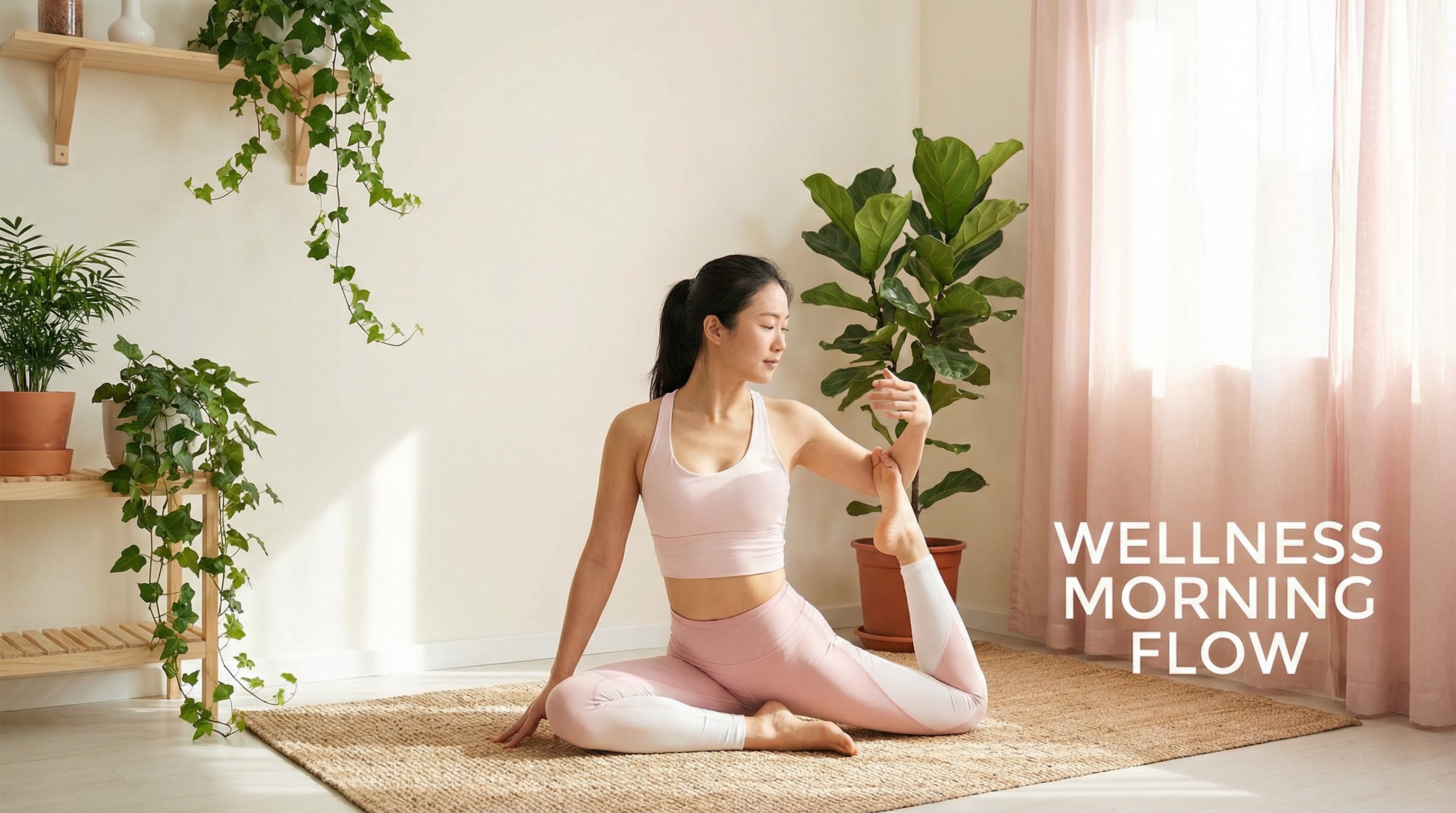 午夜大片传媒 - 瑜伽健身传媒